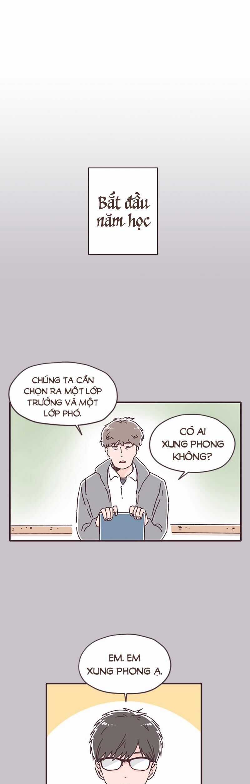 Khi Ngày Đó Đến - Chapter 17 - Trang 22