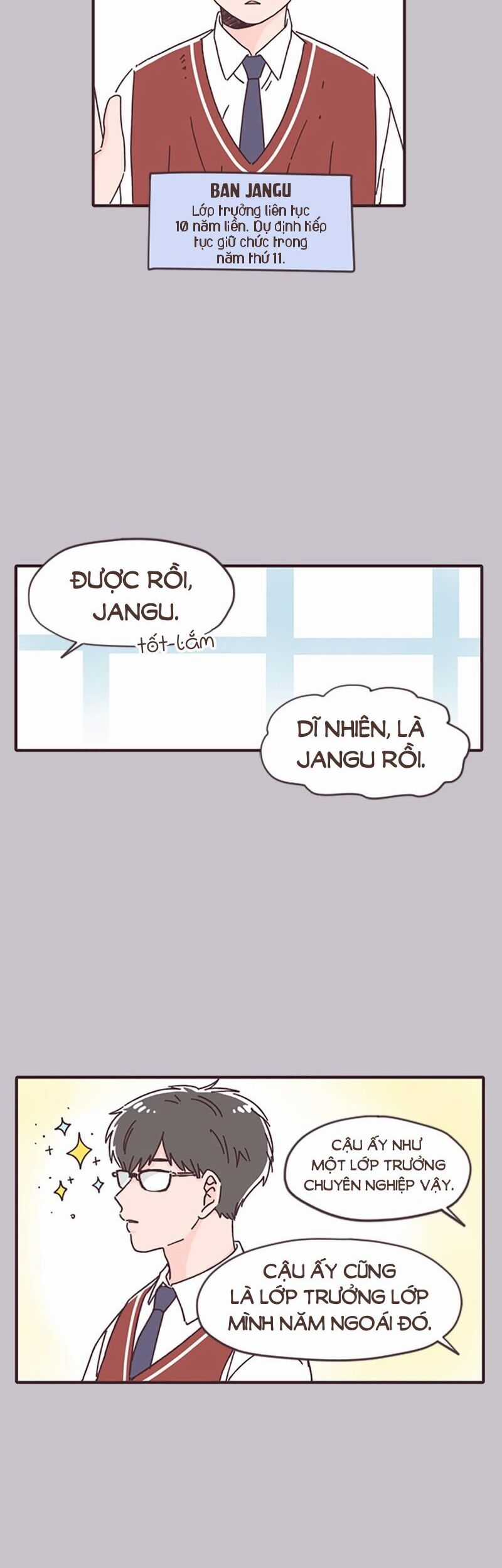 Khi Ngày Đó Đến - Chapter 17 - Trang 23