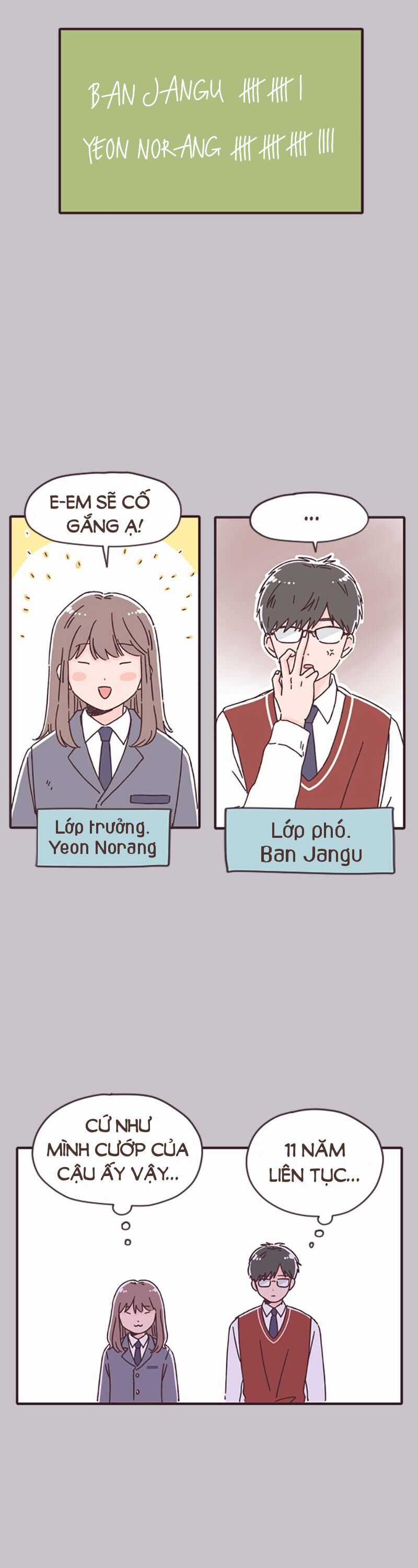 Khi Ngày Đó Đến - Chapter 17 - Trang 26