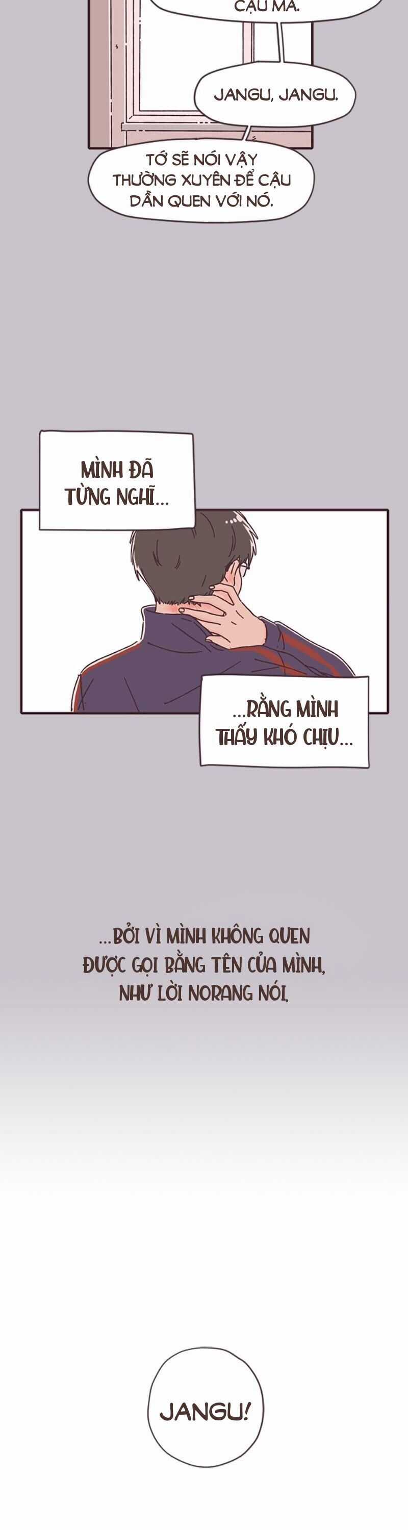 Khi Ngày Đó Đến - Chapter 17 - Trang 31