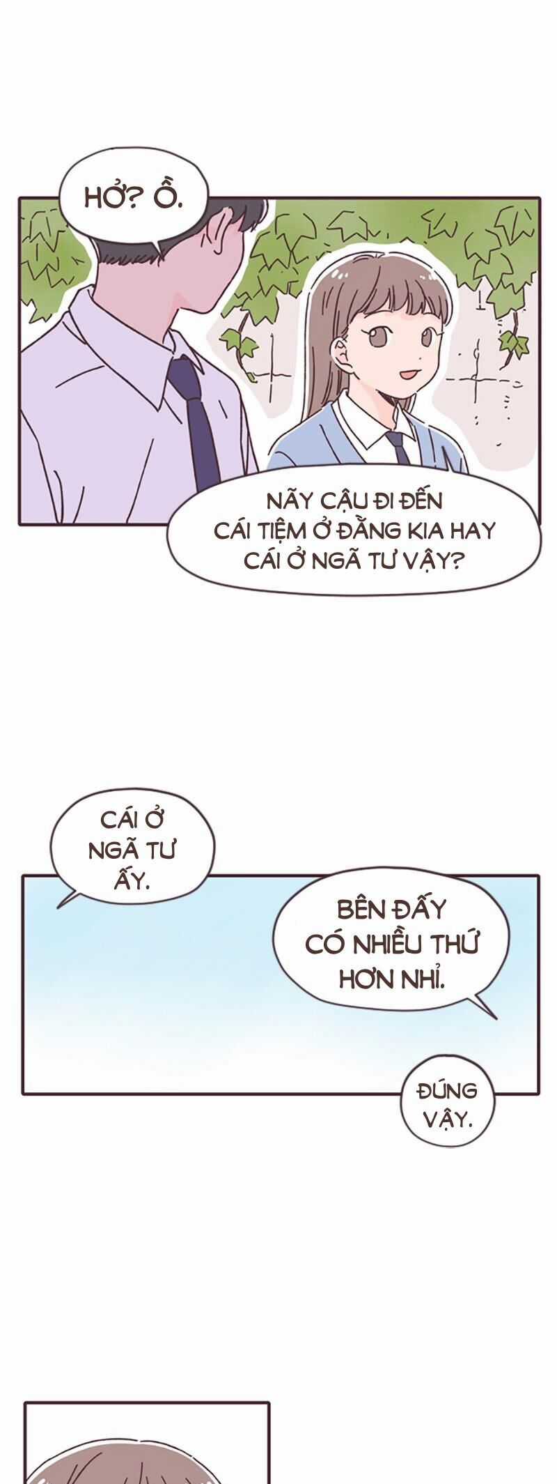 Khi Ngày Đó Đến - Chapter 17 - Trang 32