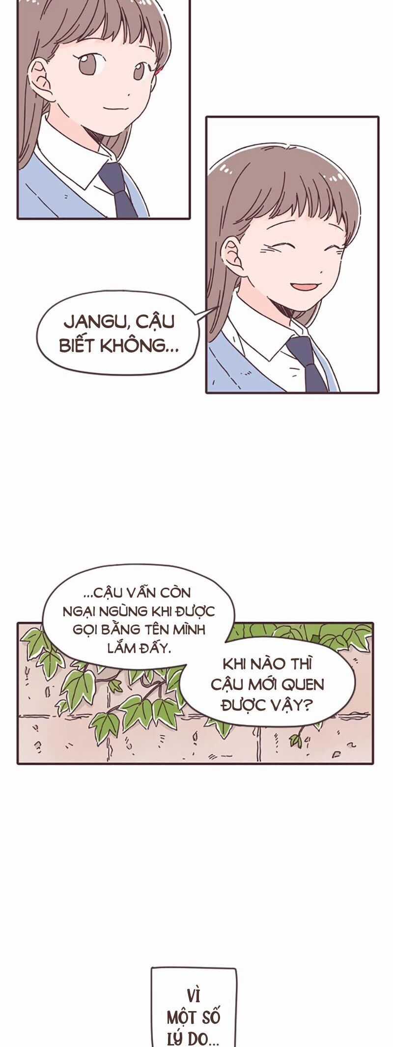 Khi Ngày Đó Đến - Chapter 17 - Trang 33