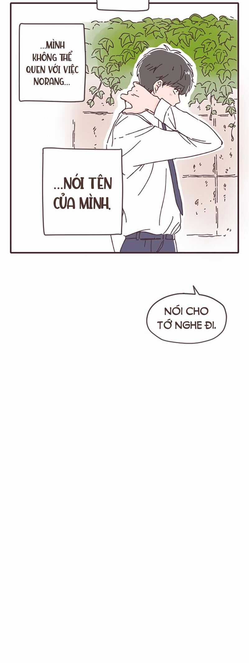 Khi Ngày Đó Đến - Chapter 17 - Trang 34