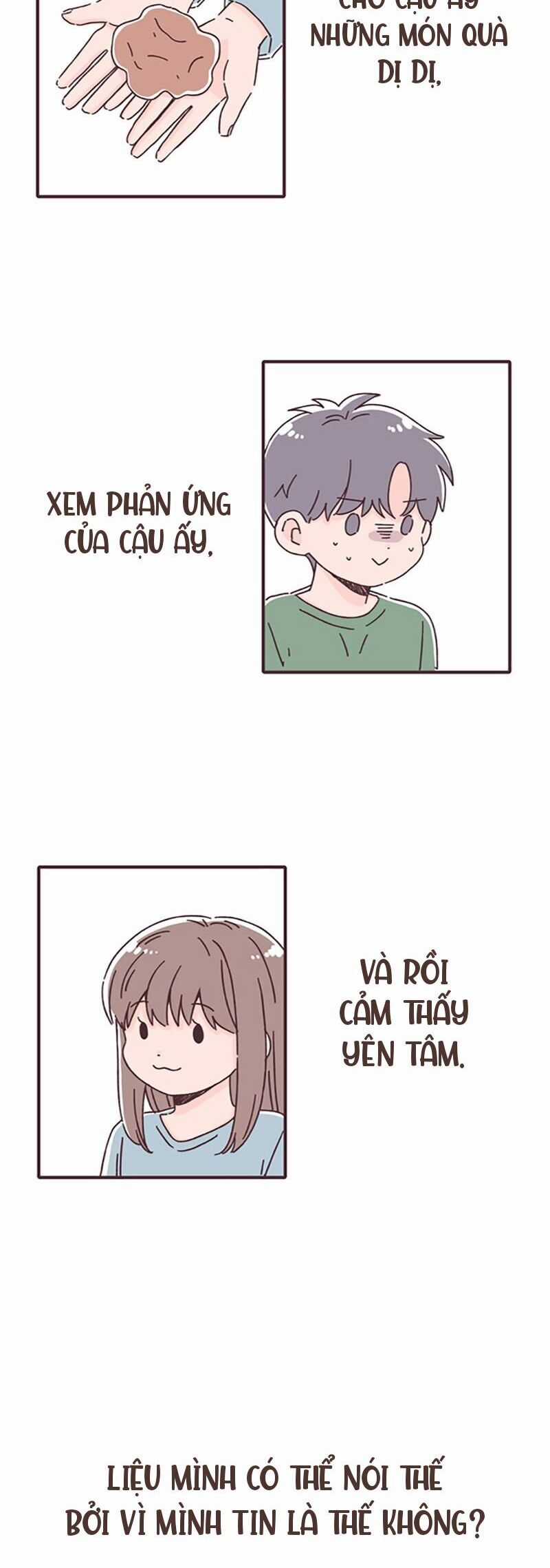 Khi Ngày Đó Đến - Chapter 18 - Trang 23