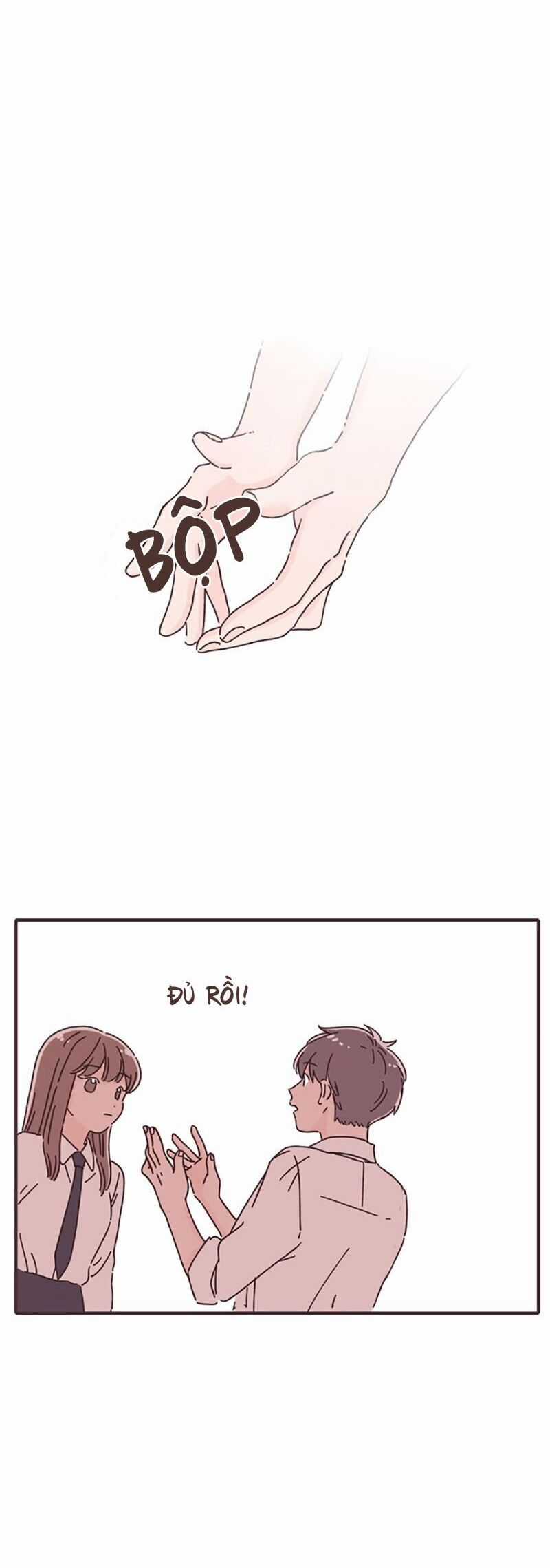 Khi Ngày Đó Đến - Chapter 18 - Trang 24