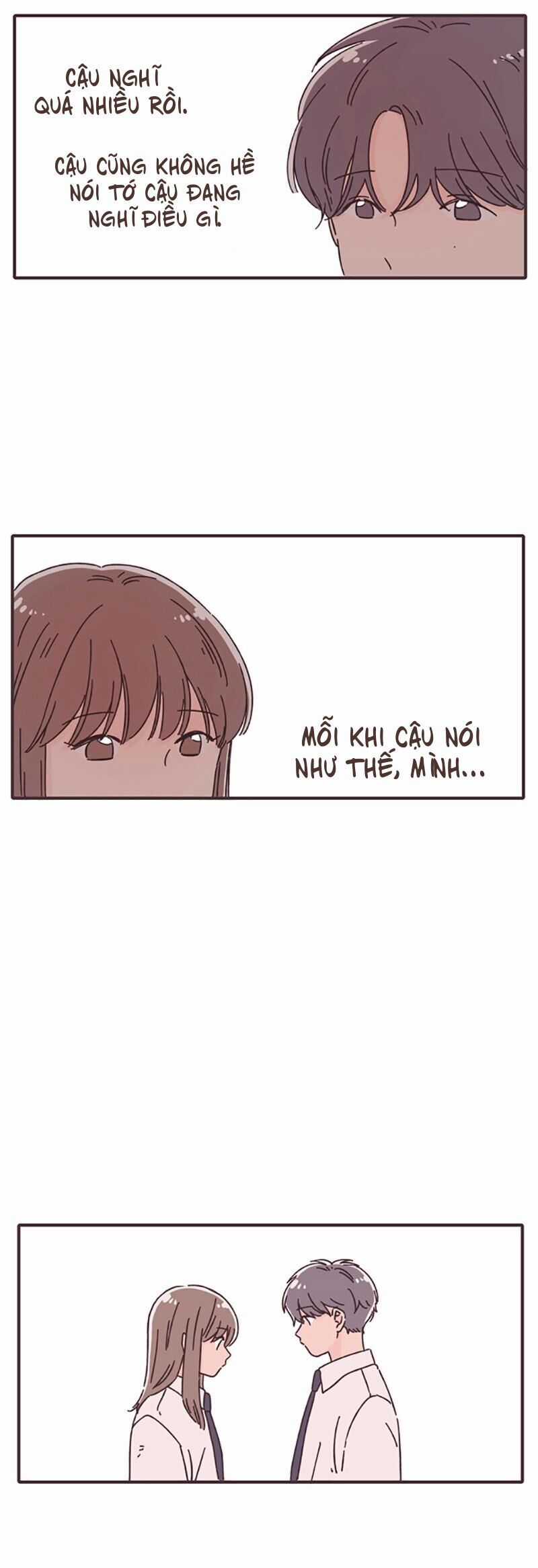 Khi Ngày Đó Đến - Chapter 18 - Trang 25