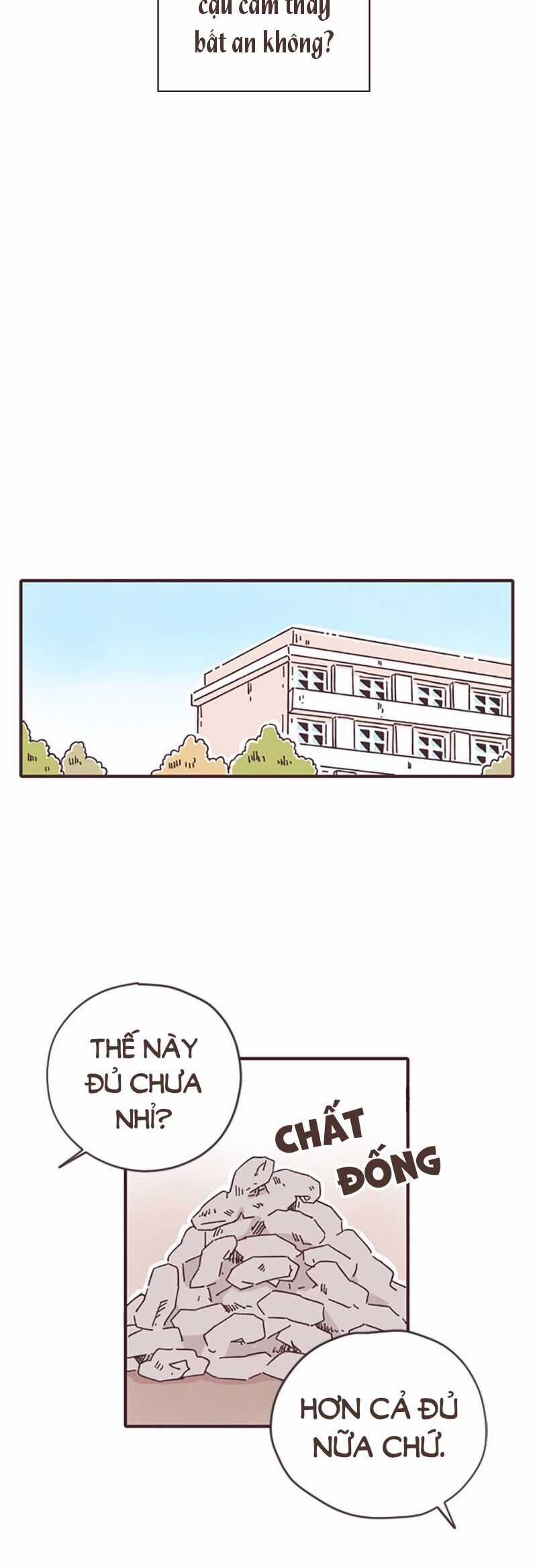 Khi Ngày Đó Đến - Chapter 18 - Trang 27