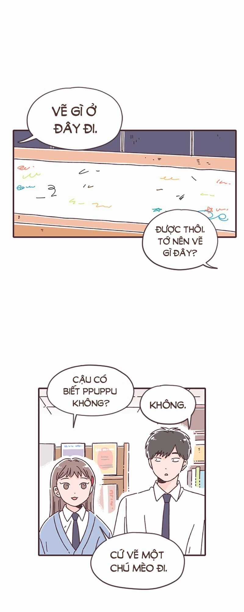 Khi Ngày Đó Đến - Chapter 18 - Trang 6