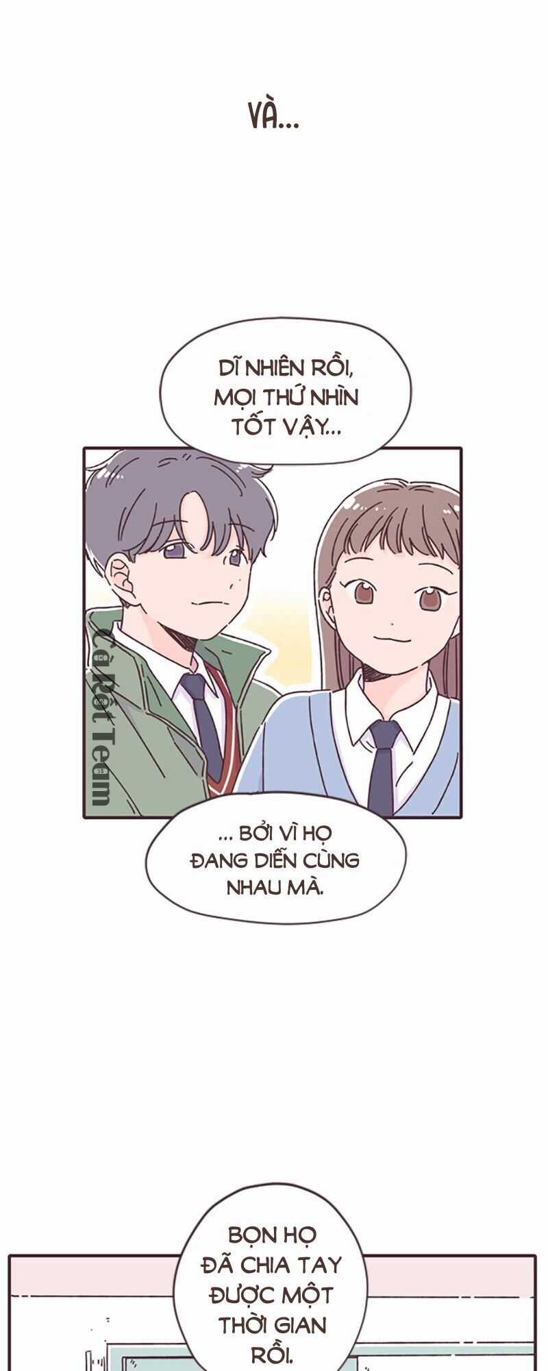 Khi Ngày Đó Đến - Chapter 19 - Trang 13