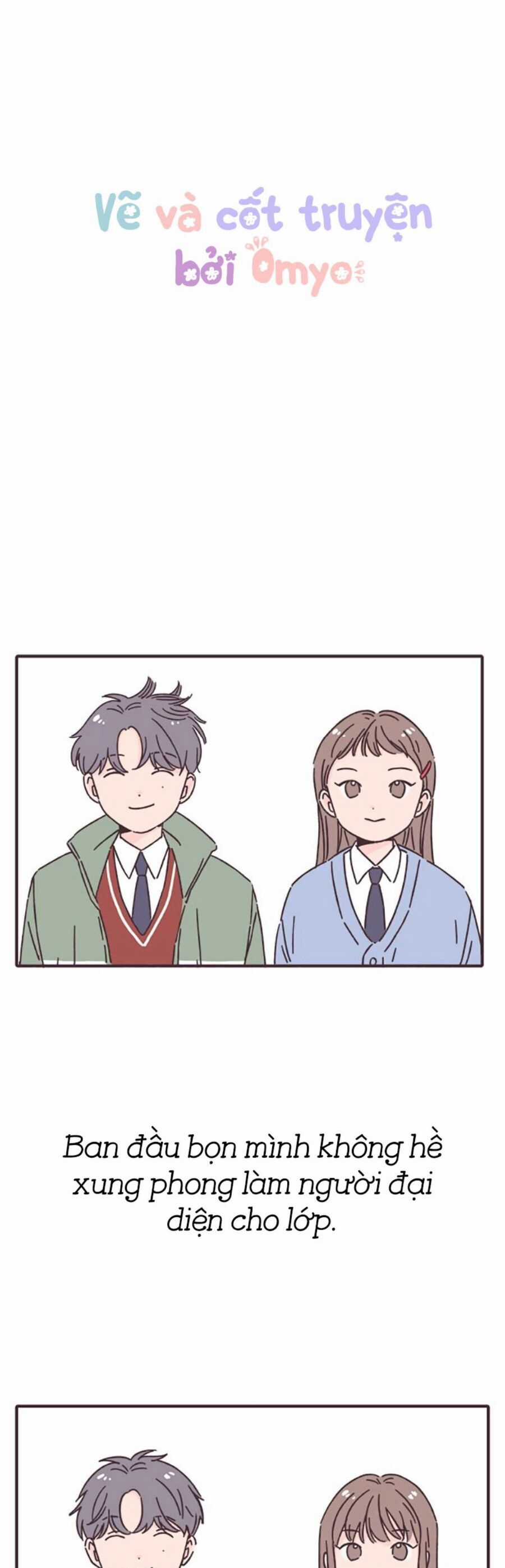 Khi Ngày Đó Đến - Chapter 2 - Trang 1