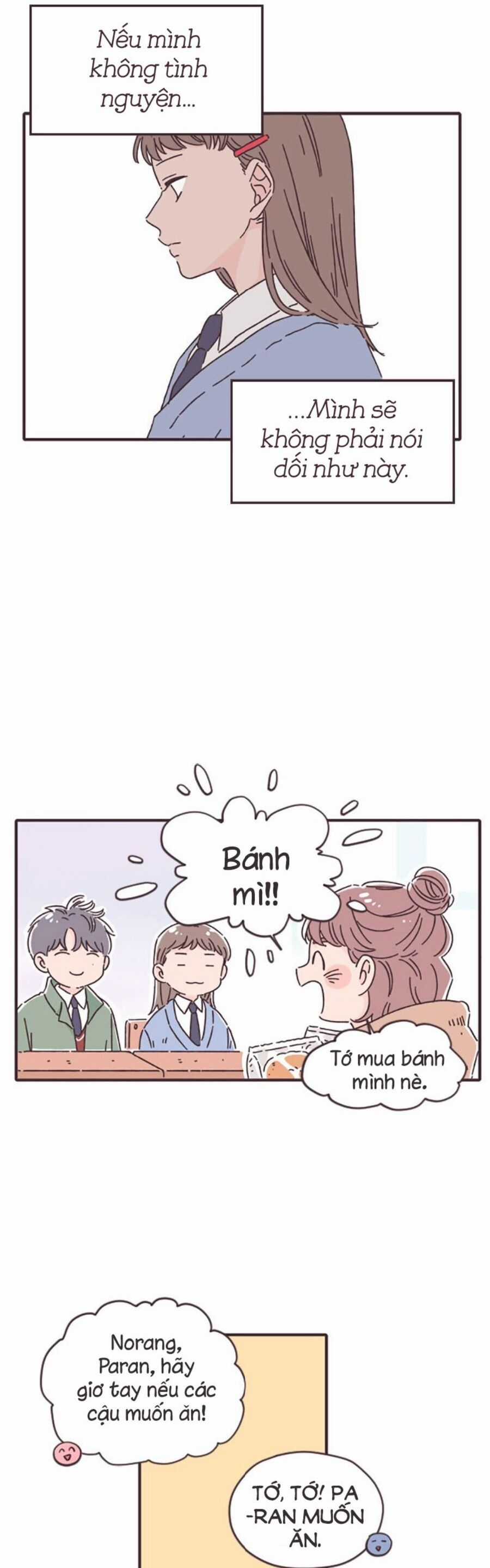 Khi Ngày Đó Đến - Chapter 2 - Trang 13