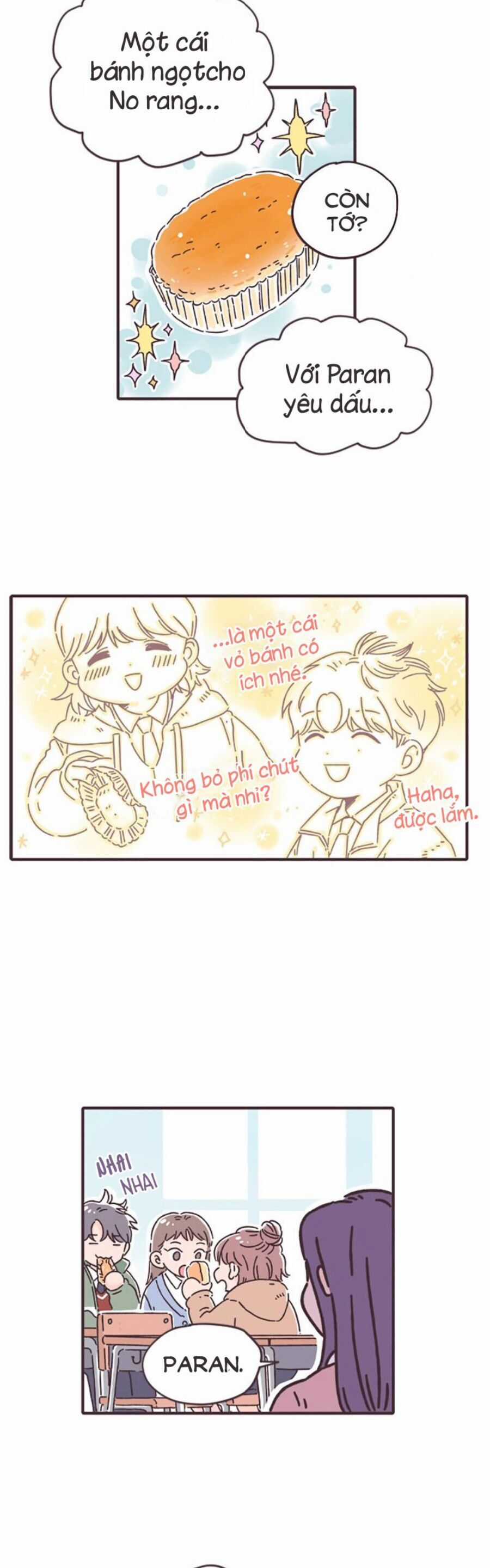 Khi Ngày Đó Đến - Chapter 2 - Trang 15