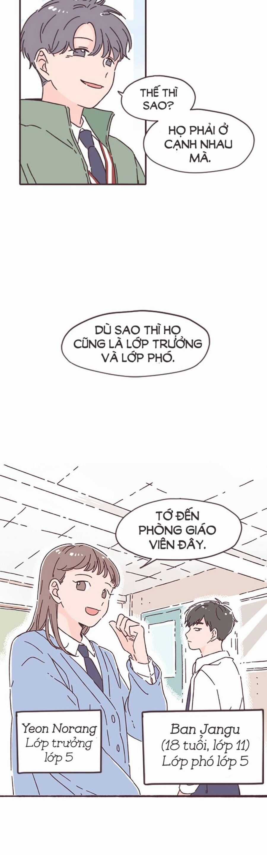 Khi Ngày Đó Đến - Chapter 2 - Trang 27