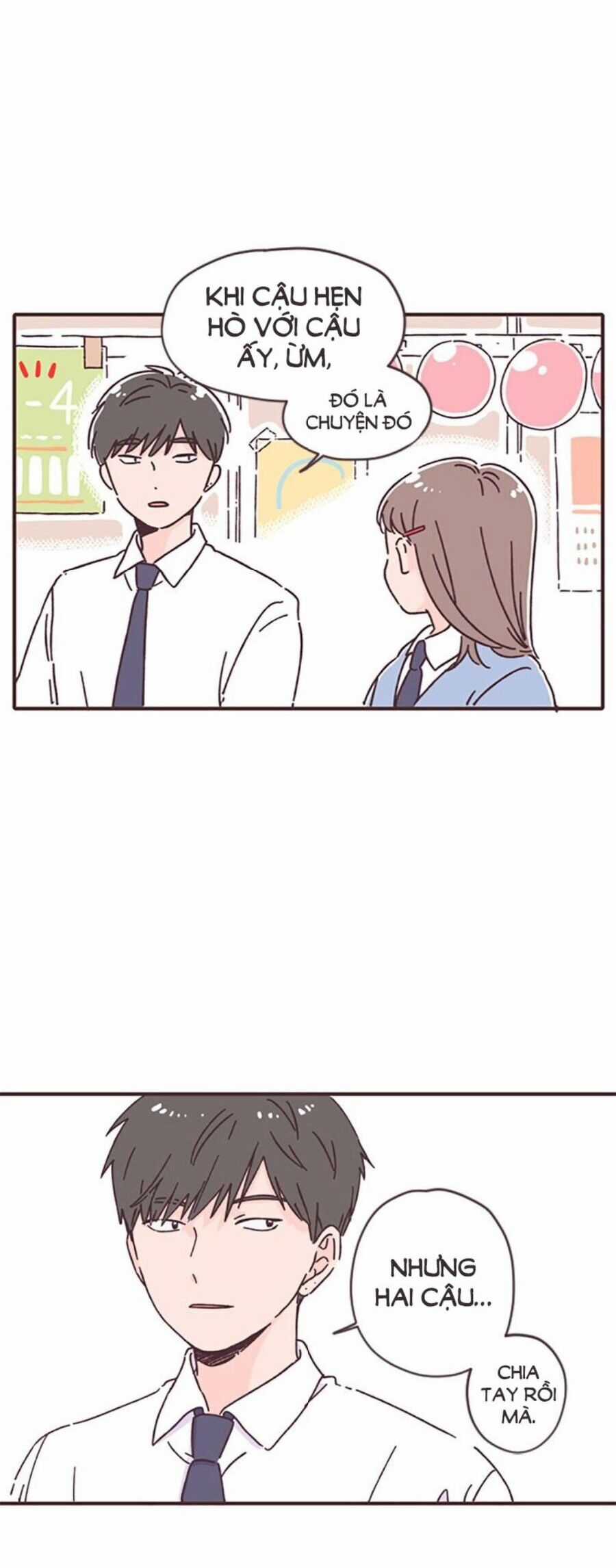 Khi Ngày Đó Đến - Chapter 2 - Trang 38