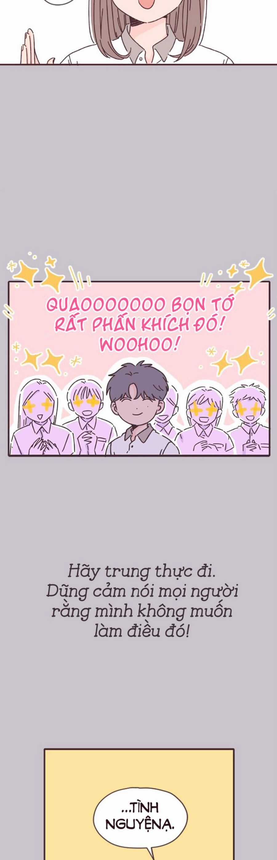 Khi Ngày Đó Đến - Chapter 2 - Trang 9