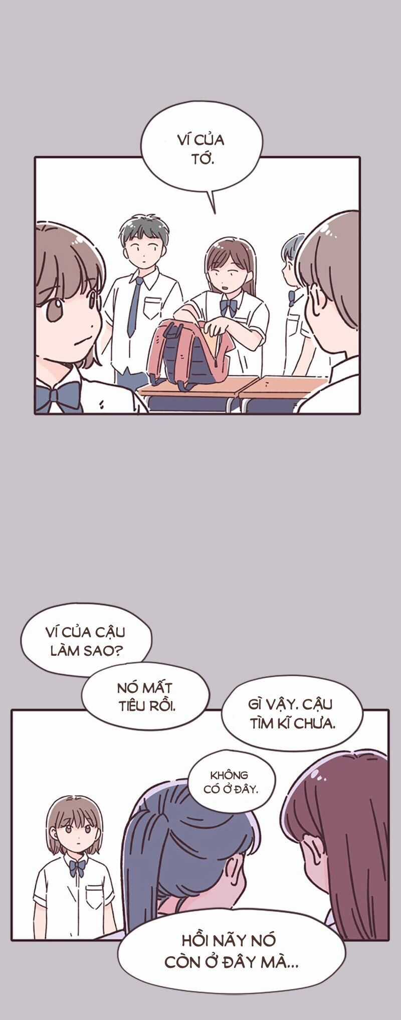 Khi Ngày Đó Đến - Chapter 20 - Trang 26