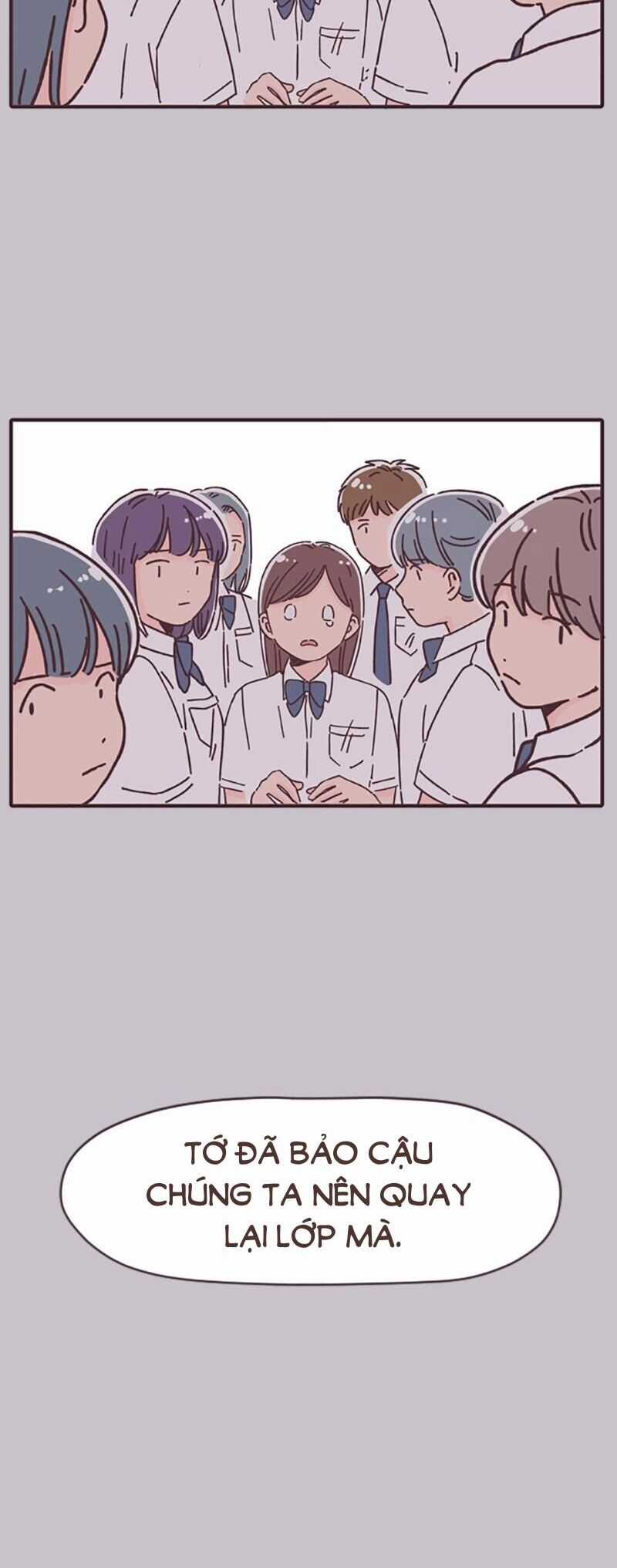 Khi Ngày Đó Đến - Chapter 20 - Trang 28