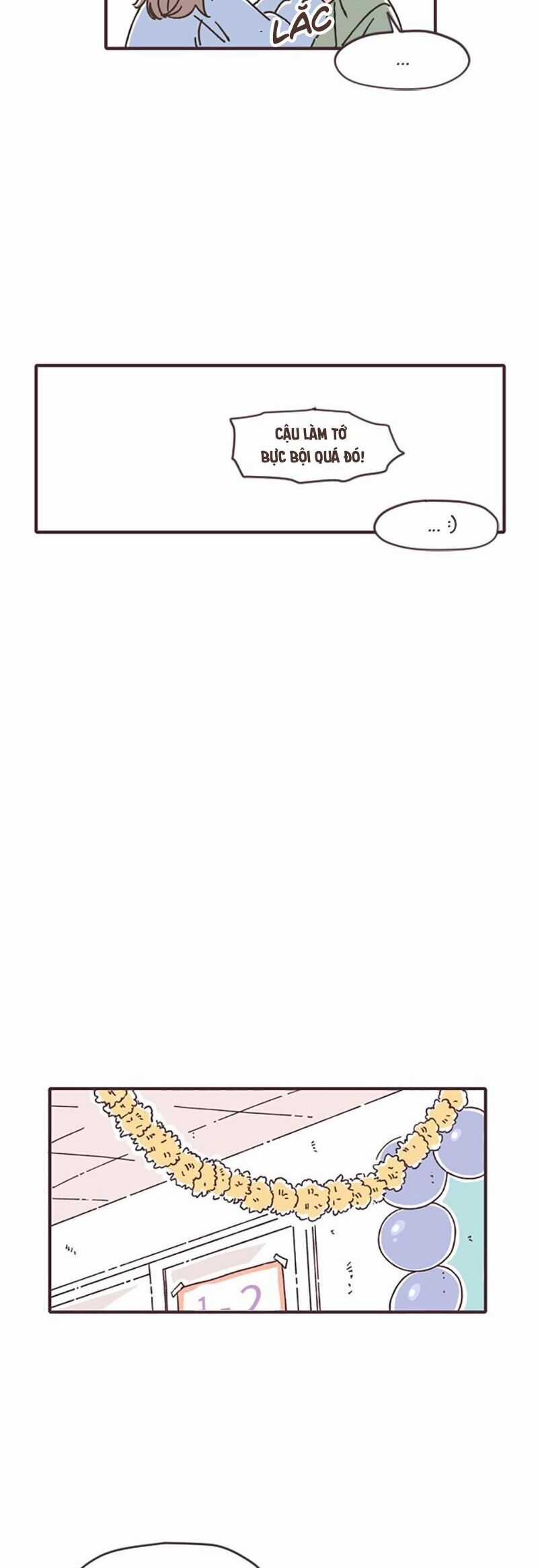 Khi Ngày Đó Đến - Chapter 20 - Trang 5