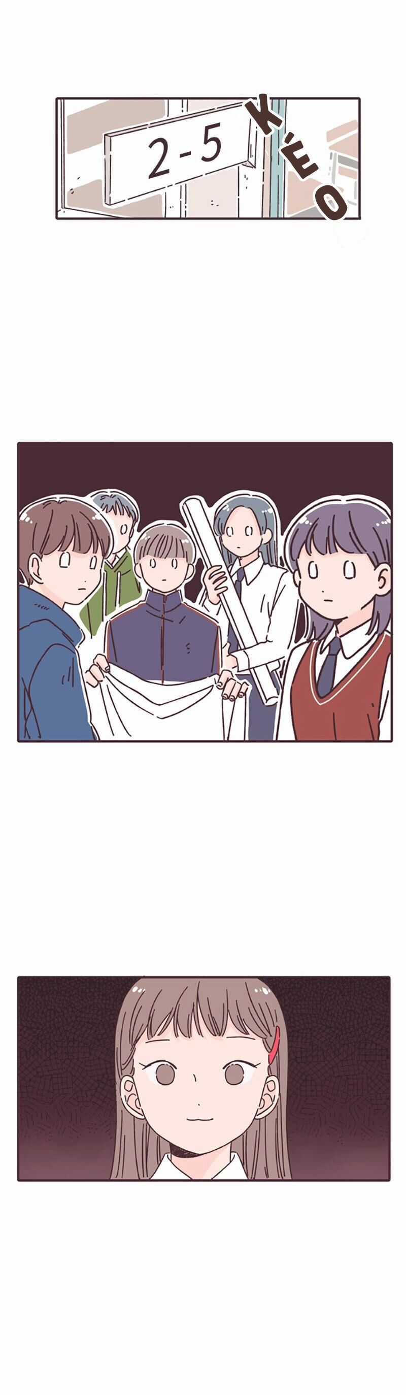 Khi Ngày Đó Đến - Chapter 20 - Trang 7