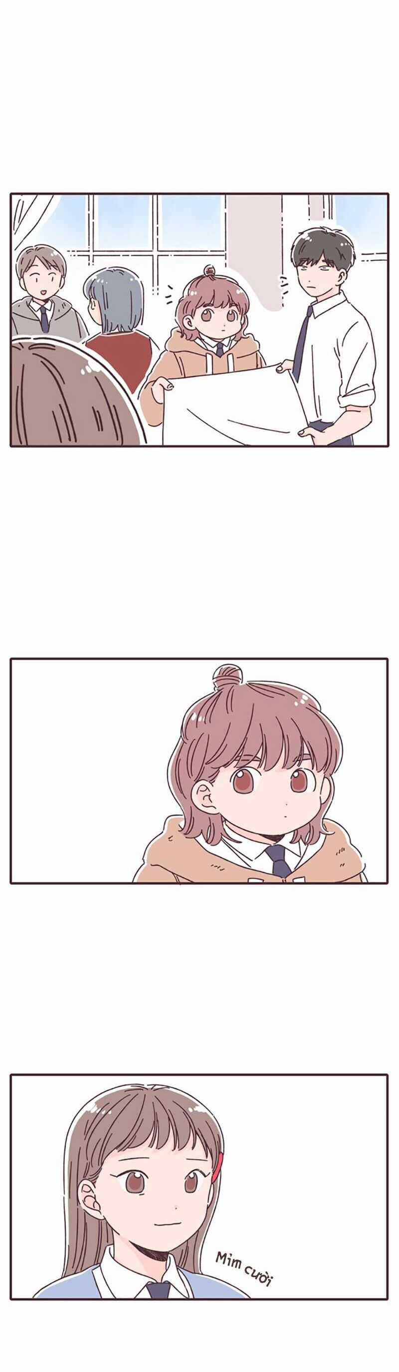 Khi Ngày Đó Đến - Chapter 20 - Trang 9