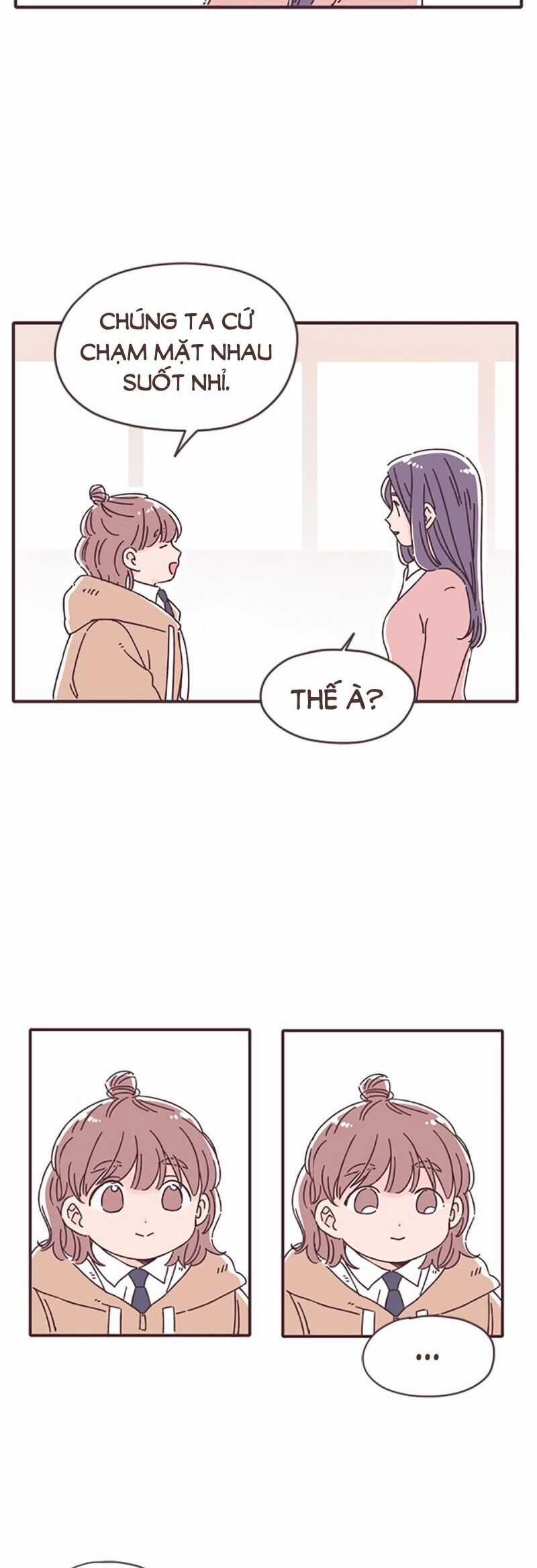 Khi Ngày Đó Đến - Chapter 21 - Trang 11