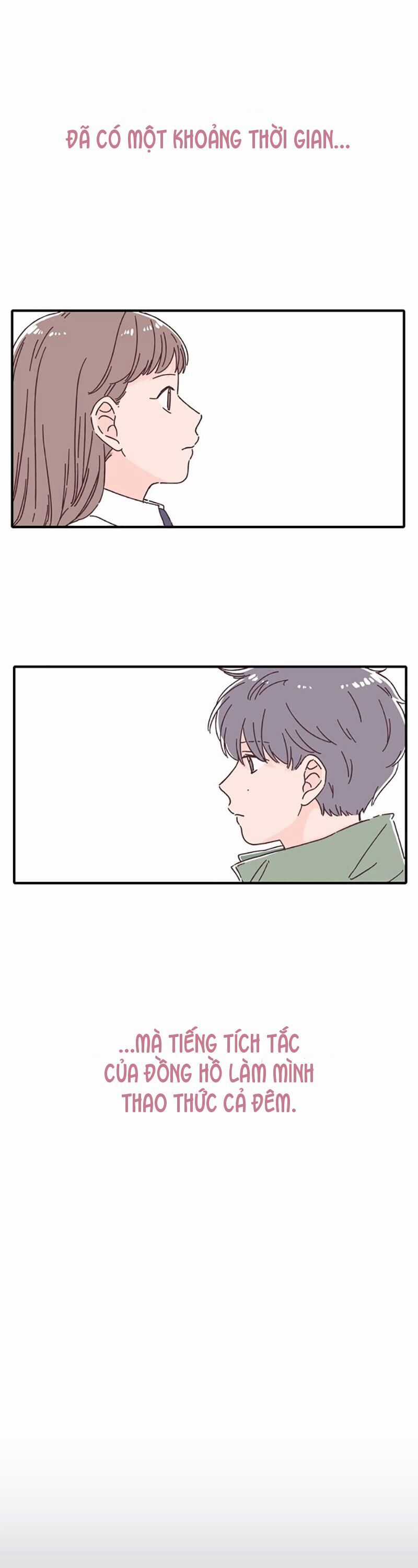 Khi Ngày Đó Đến - Chapter 21 - Trang 26