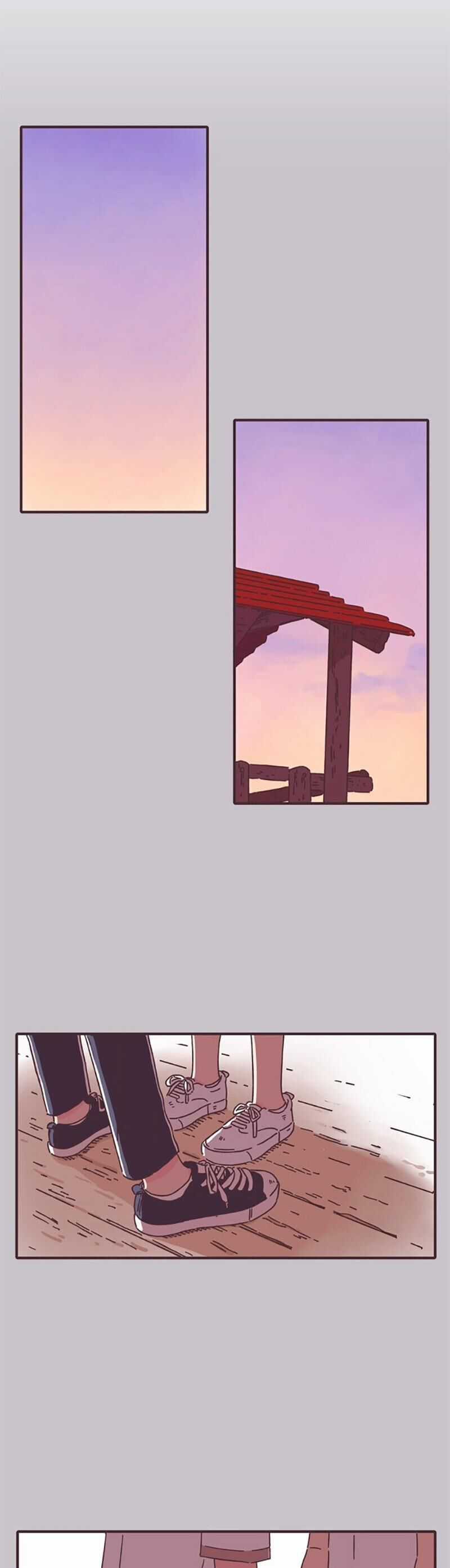 Khi Ngày Đó Đến - Chapter 21 - Trang 27