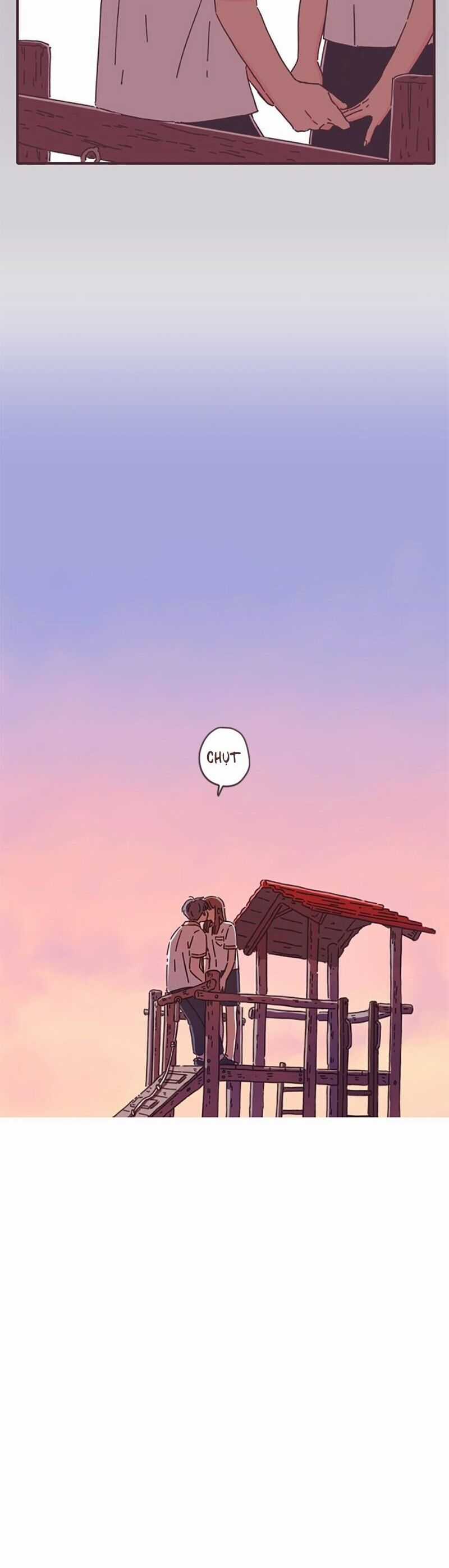 Khi Ngày Đó Đến - Chapter 21 - Trang 28