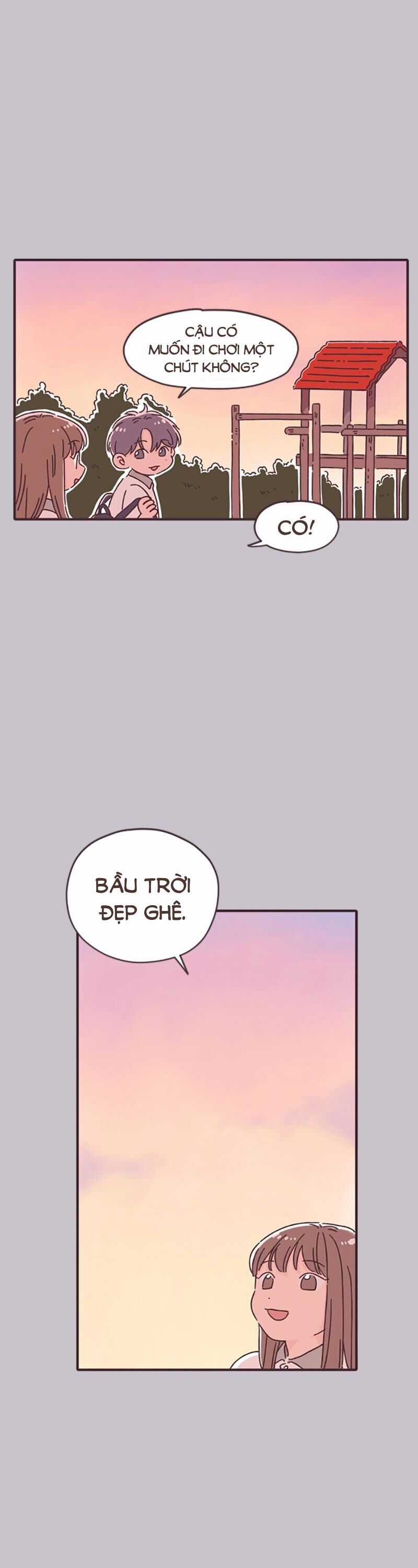 Khi Ngày Đó Đến - Chapter 22 - Trang 11