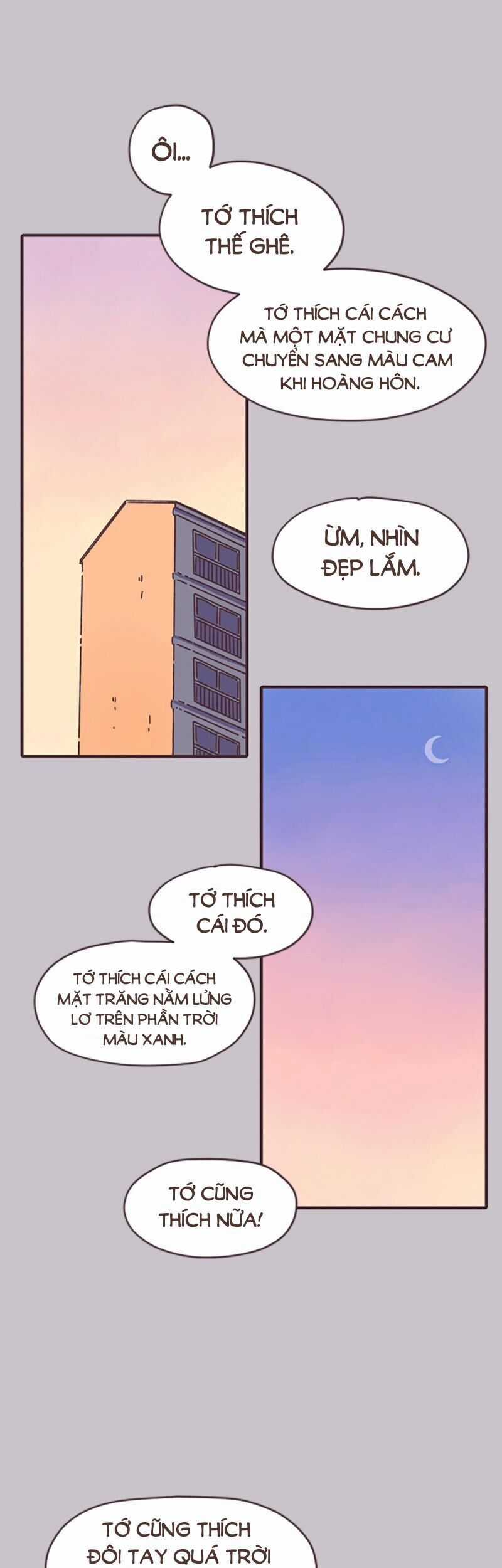 Khi Ngày Đó Đến - Chapter 22 - Trang 12