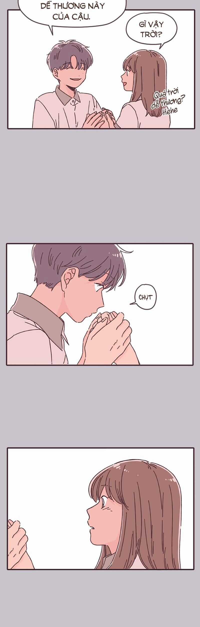 Khi Ngày Đó Đến - Chapter 22 - Trang 13