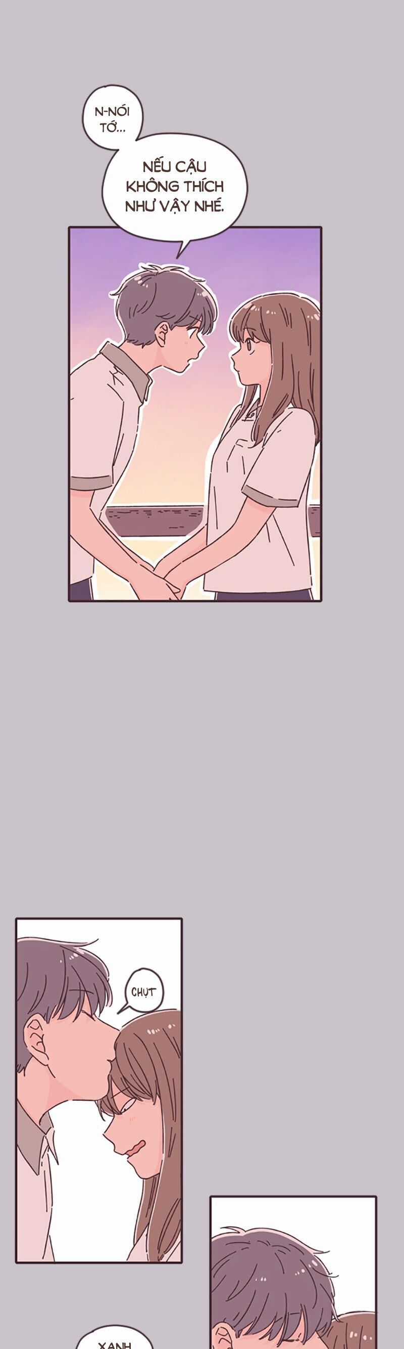 Khi Ngày Đó Đến - Chapter 22 - Trang 14