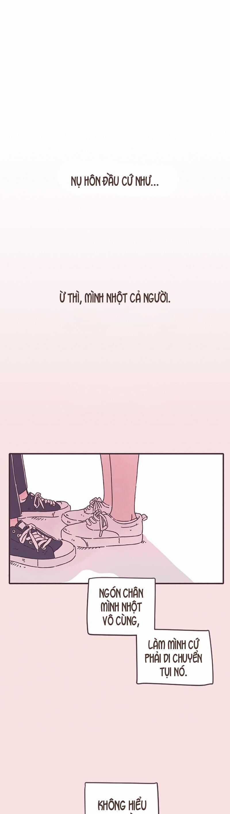 Khi Ngày Đó Đến - Chapter 22 - Trang 17