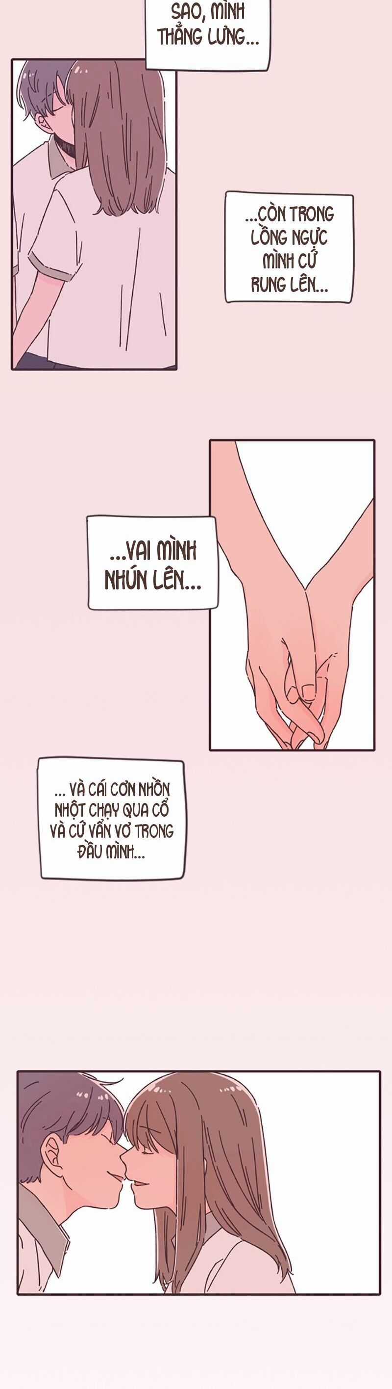 Khi Ngày Đó Đến - Chapter 22 - Trang 18