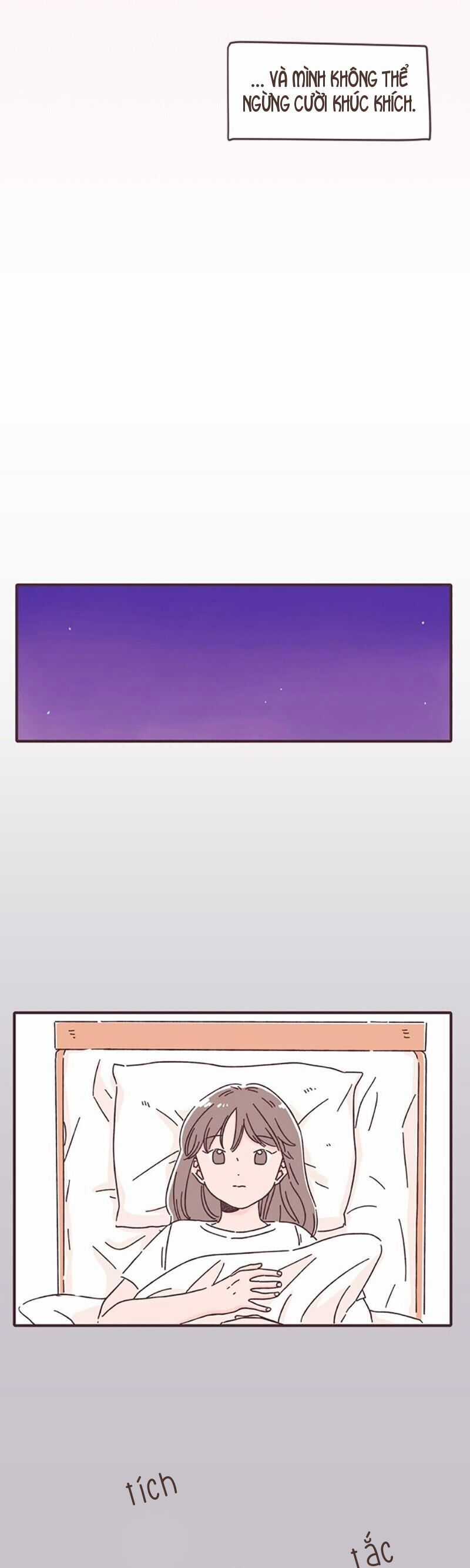 Khi Ngày Đó Đến - Chapter 22 - Trang 19