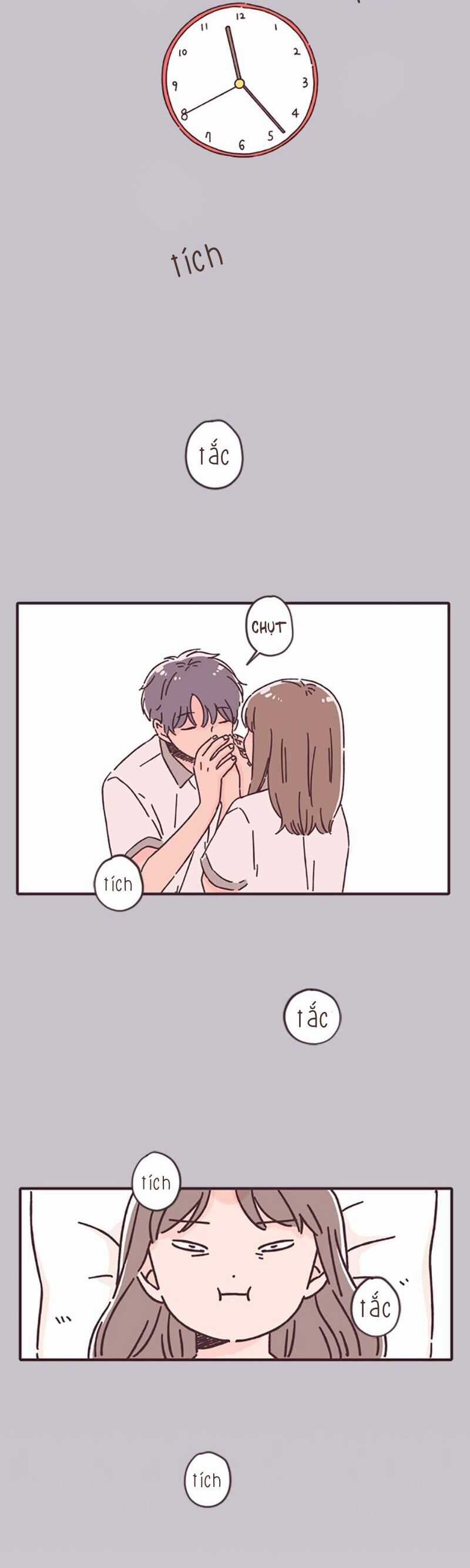 Khi Ngày Đó Đến - Chapter 22 - Trang 20