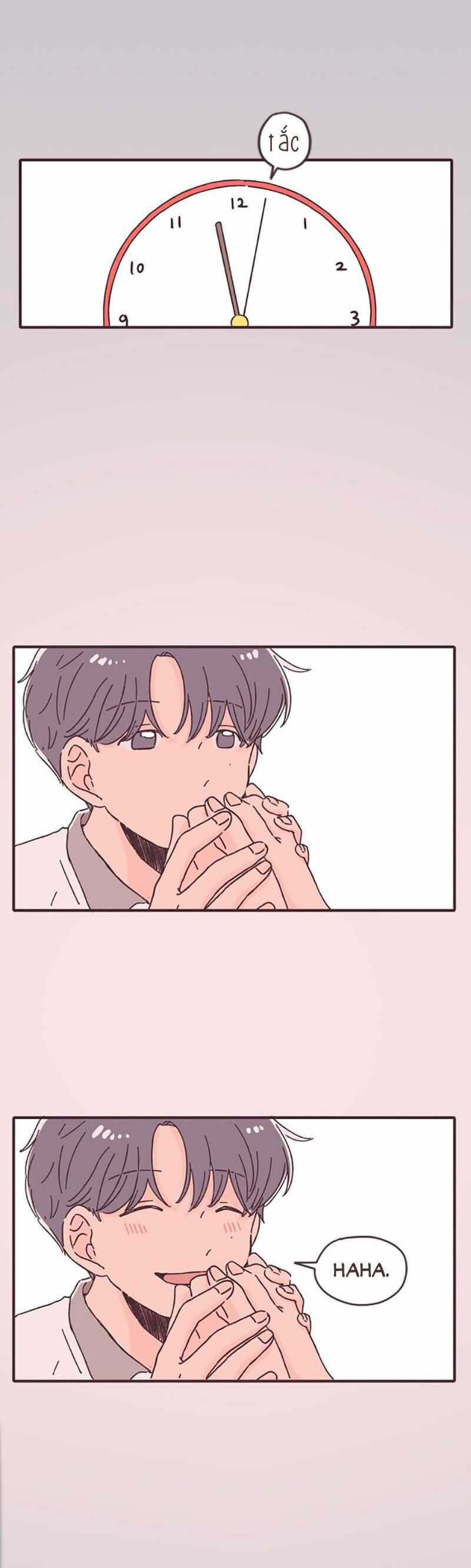 Khi Ngày Đó Đến - Chapter 22 - Trang 21