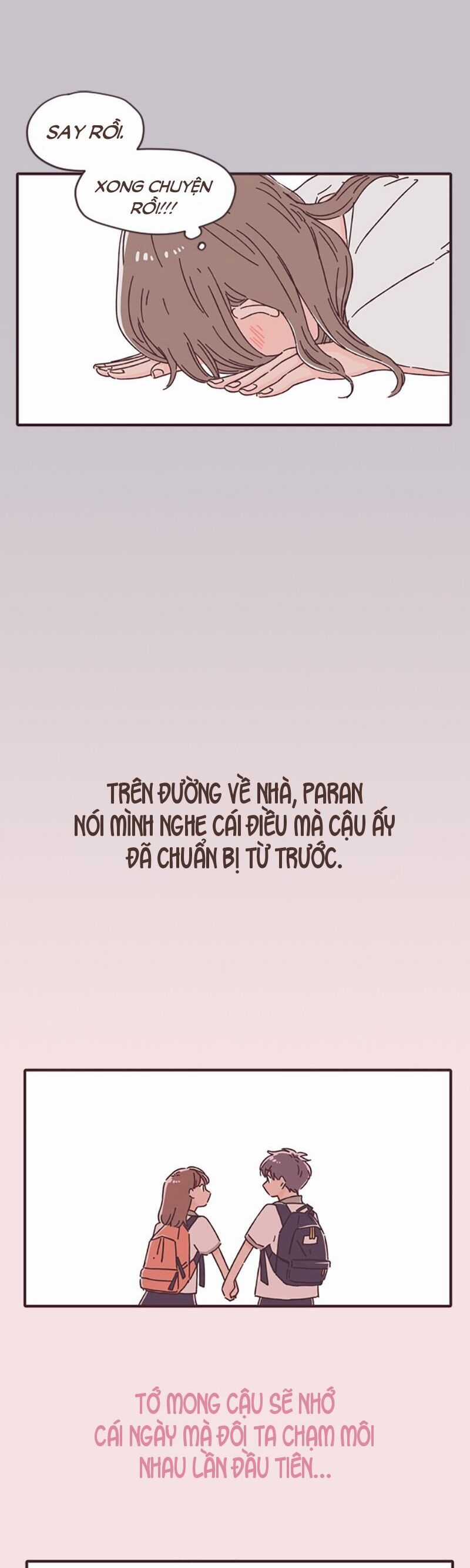 Khi Ngày Đó Đến - Chapter 22 - Trang 23