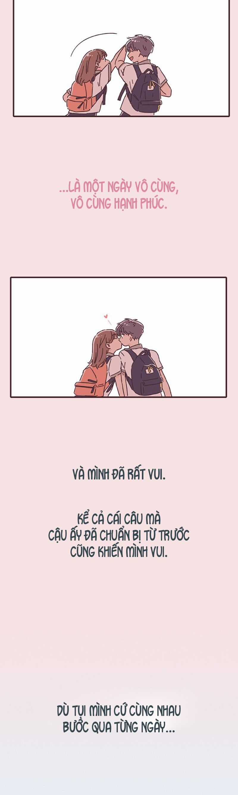 Khi Ngày Đó Đến - Chapter 22 - Trang 24