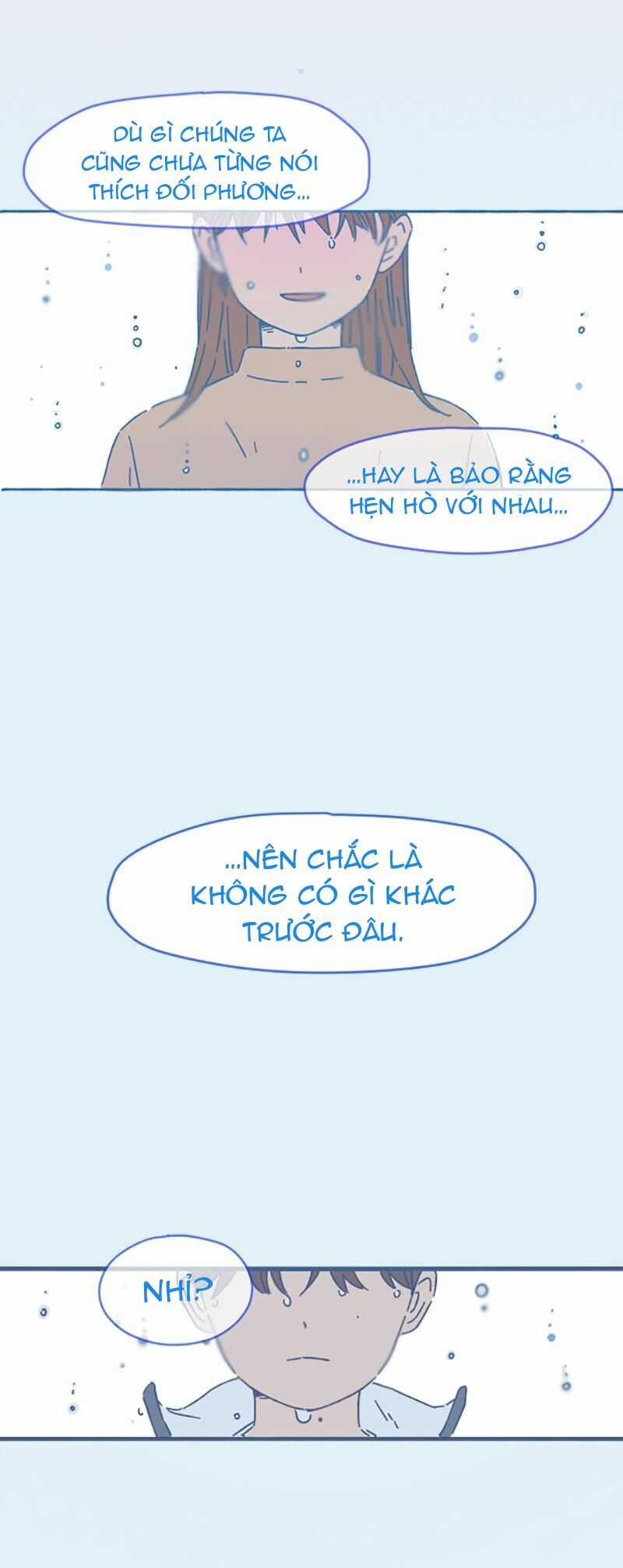 Khi Ngày Đó Đến - Chapter 22 - Trang 25