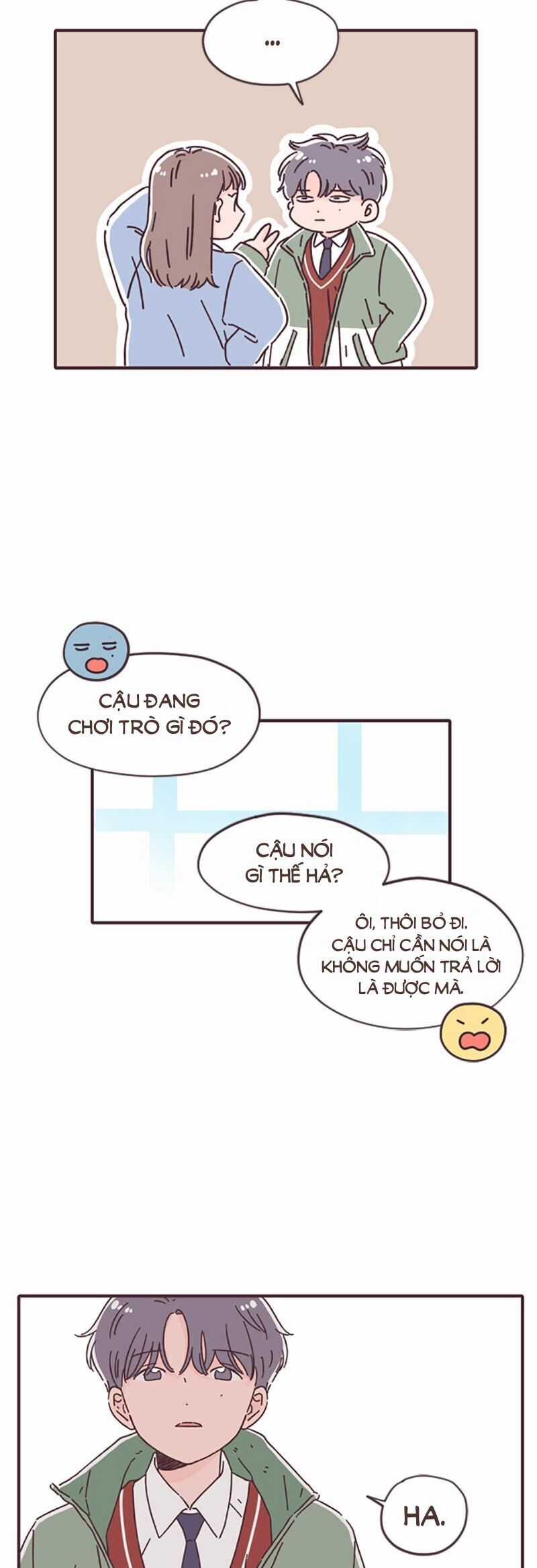 Khi Ngày Đó Đến - Chapter 22 - Trang 31