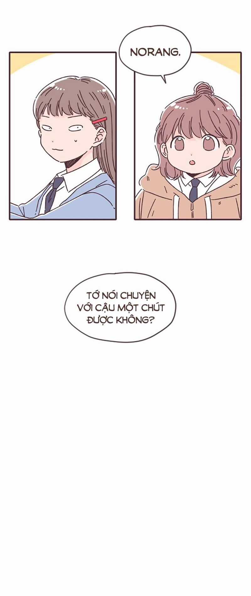 Khi Ngày Đó Đến - Chapter 22 - Trang 35