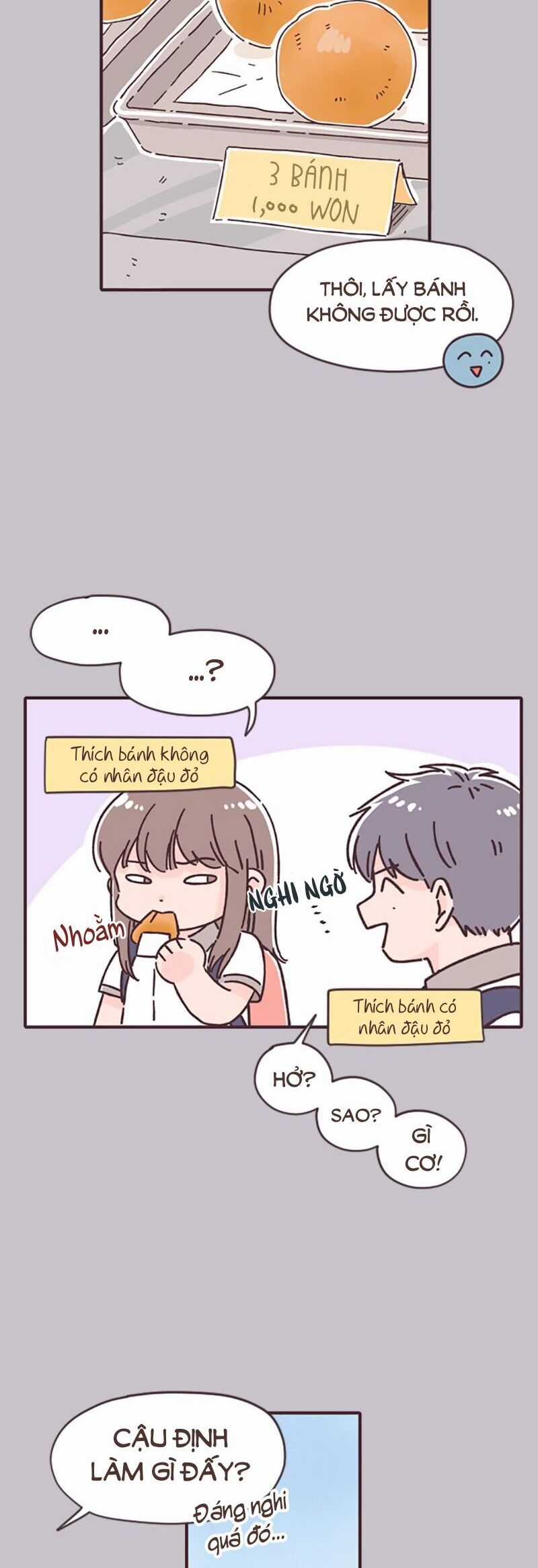 Khi Ngày Đó Đến - Chapter 22 - Trang 5