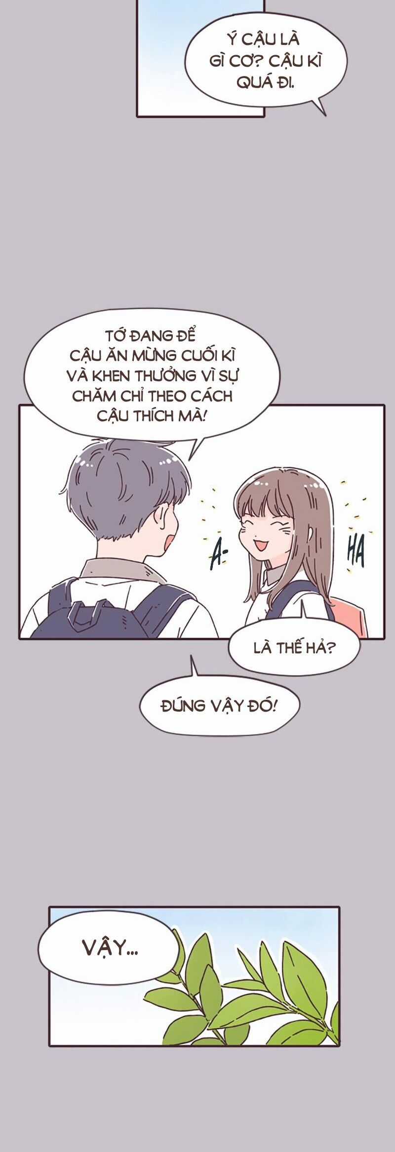 Khi Ngày Đó Đến - Chapter 22 - Trang 6