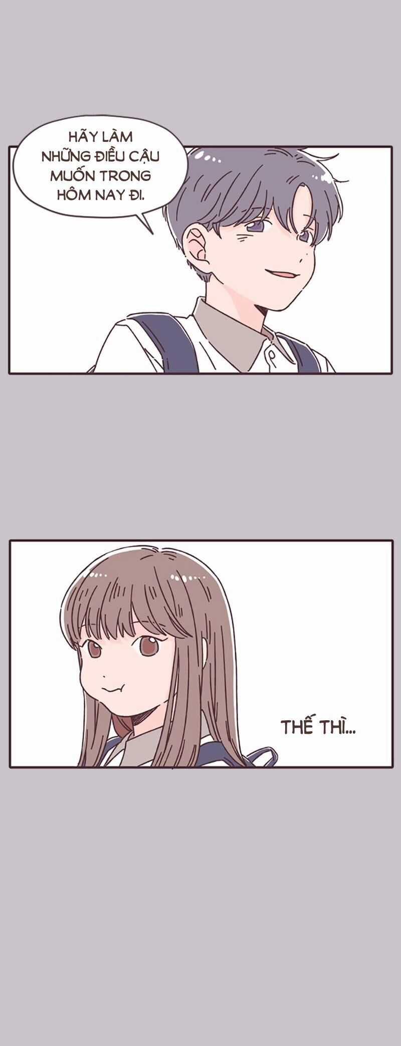 Khi Ngày Đó Đến - Chapter 22 - Trang 7