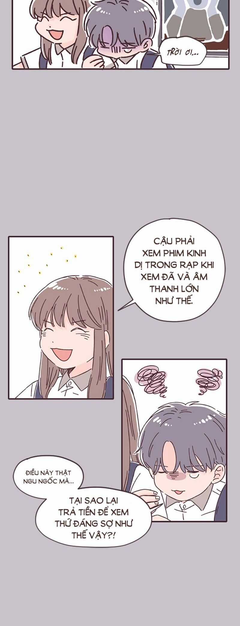 Khi Ngày Đó Đến - Chapter 22 - Trang 9