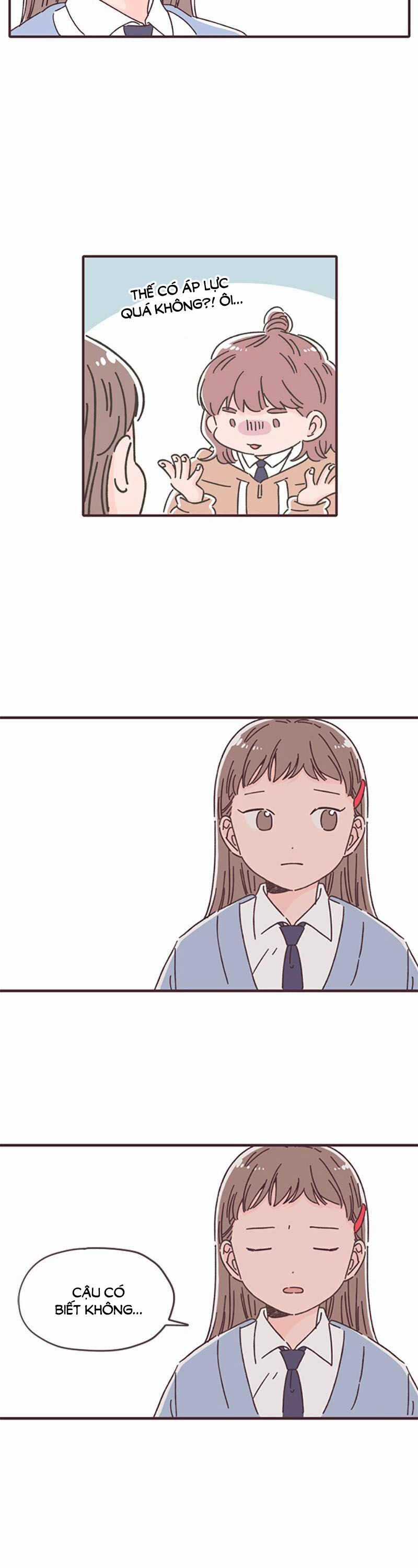 Khi Ngày Đó Đến - Chapter 23 - Trang 14