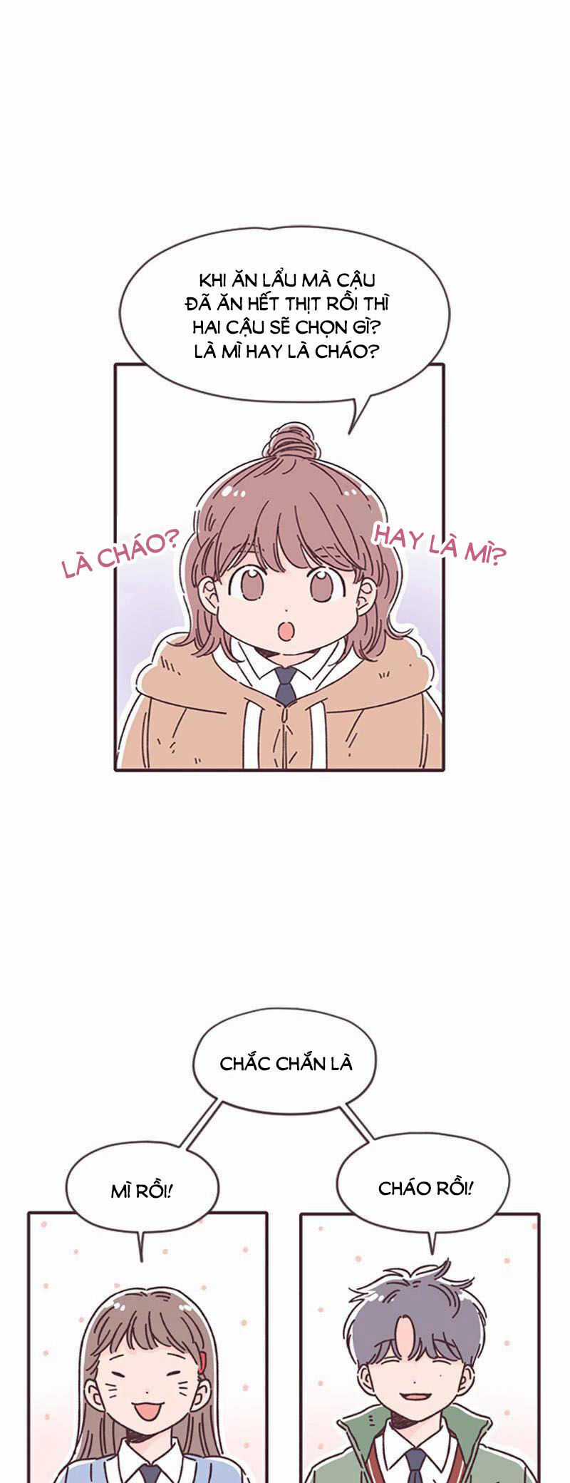 Khi Ngày Đó Đến - Chapter 24 - Trang 11