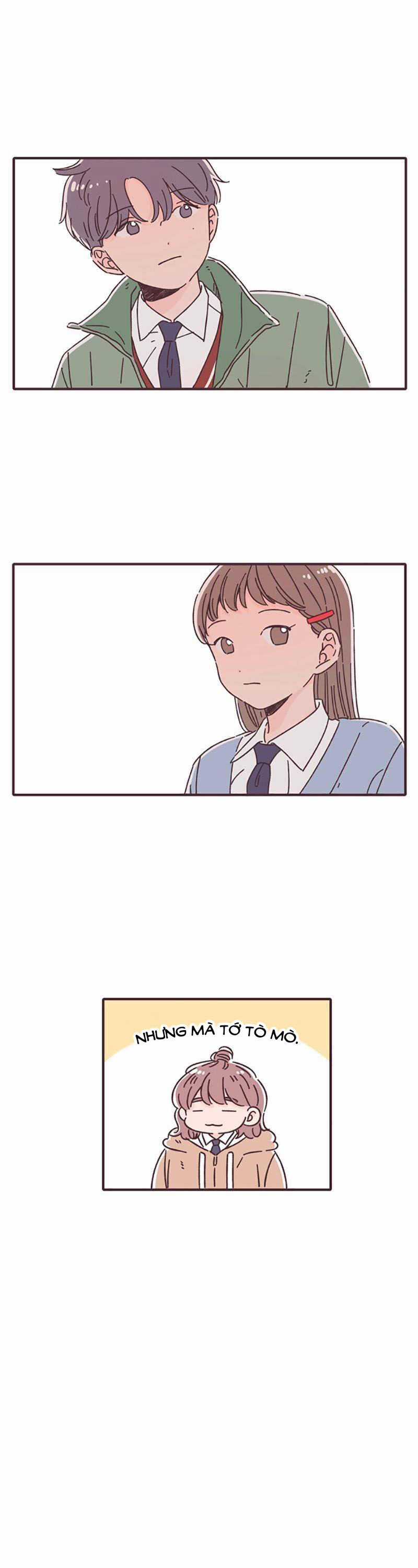 Khi Ngày Đó Đến - Chapter 24 - Trang 17