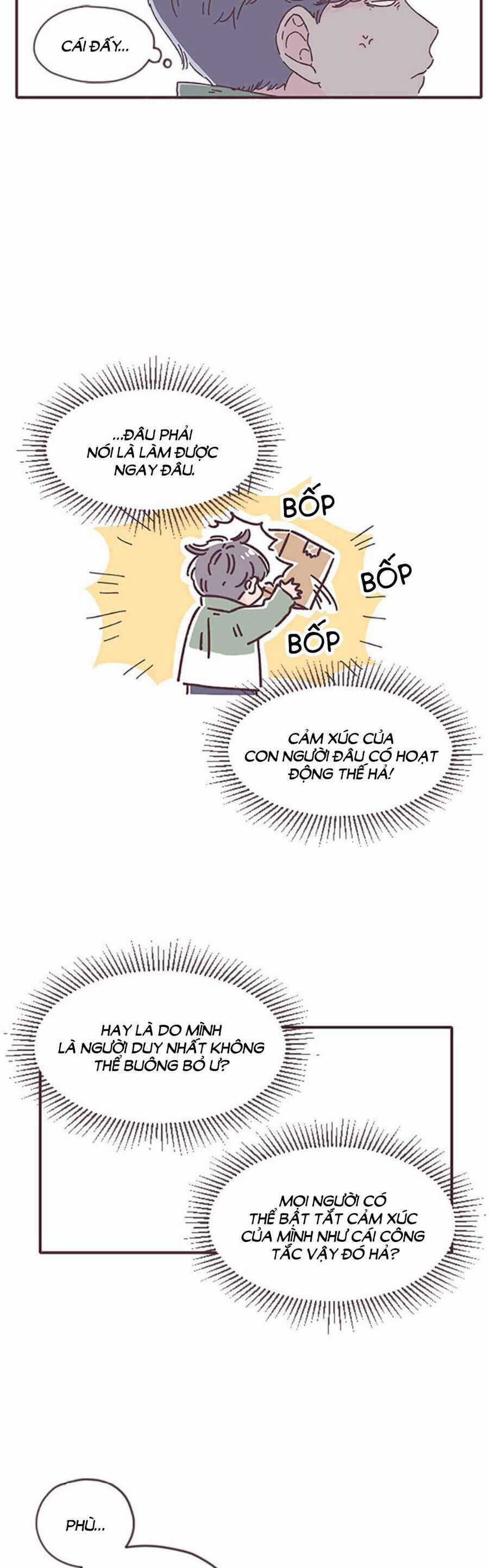 Khi Ngày Đó Đến - Chapter 25 - Trang 11